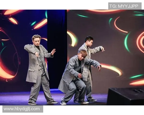 刘敏的街舞人生:从热爱到梦想的深度对话与成长之路 刘敏的街舞人生:从热爱到梦想的深度对话与成长之路